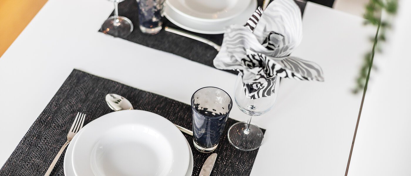 квартира München Haidhausen 05 жилое пространство 11768