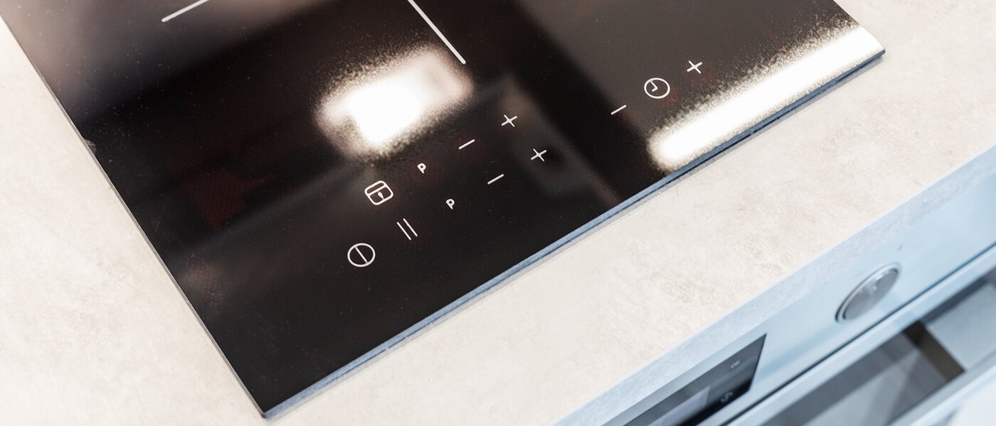 квартира München Milbertshofen 03 кухня 11770