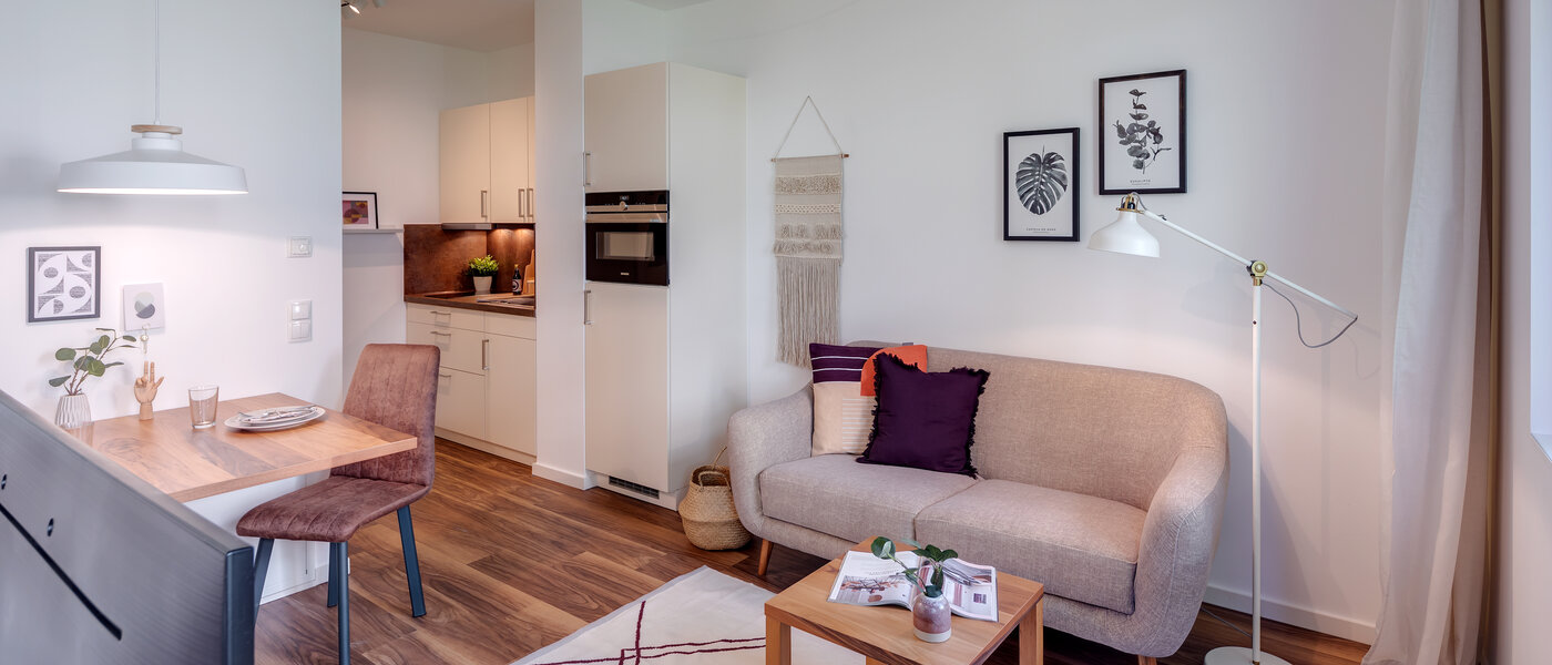 Сожалеем, эта недвижимость уже сдана