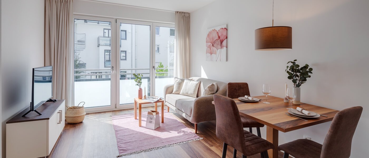 Сожалеем, эта недвижимость уже сдана