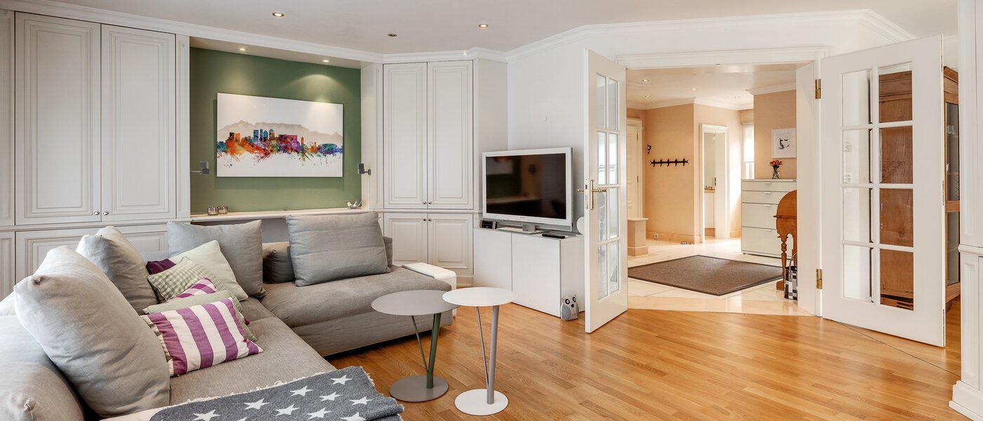 Сожалеем, эта недвижимость уже сдана