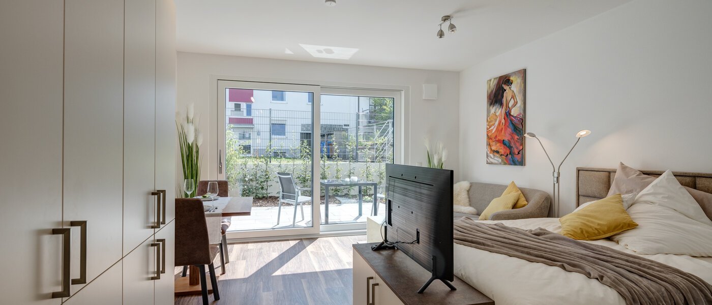 Сожалеем, эта недвижимость уже сдана