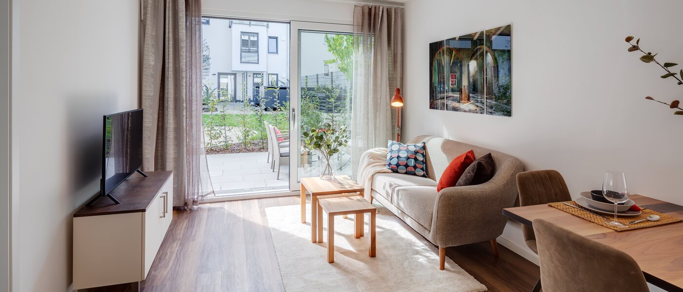 Сожалеем, эта недвижимость уже сдана