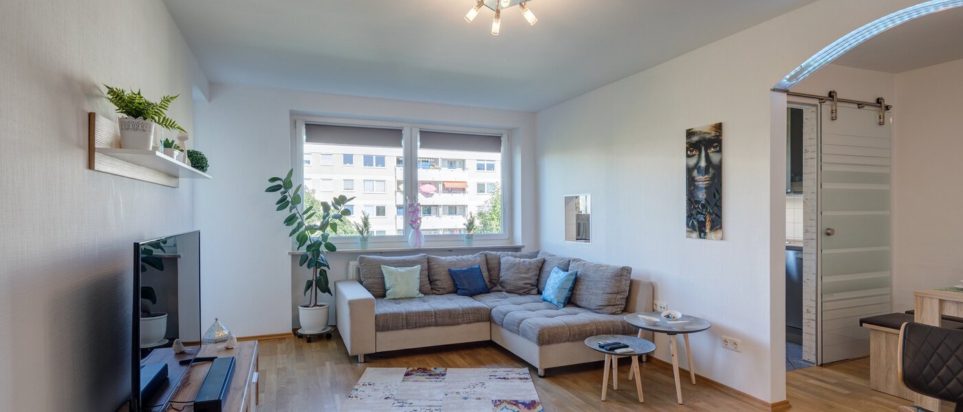 Сожалеем, эта недвижимость уже сдана