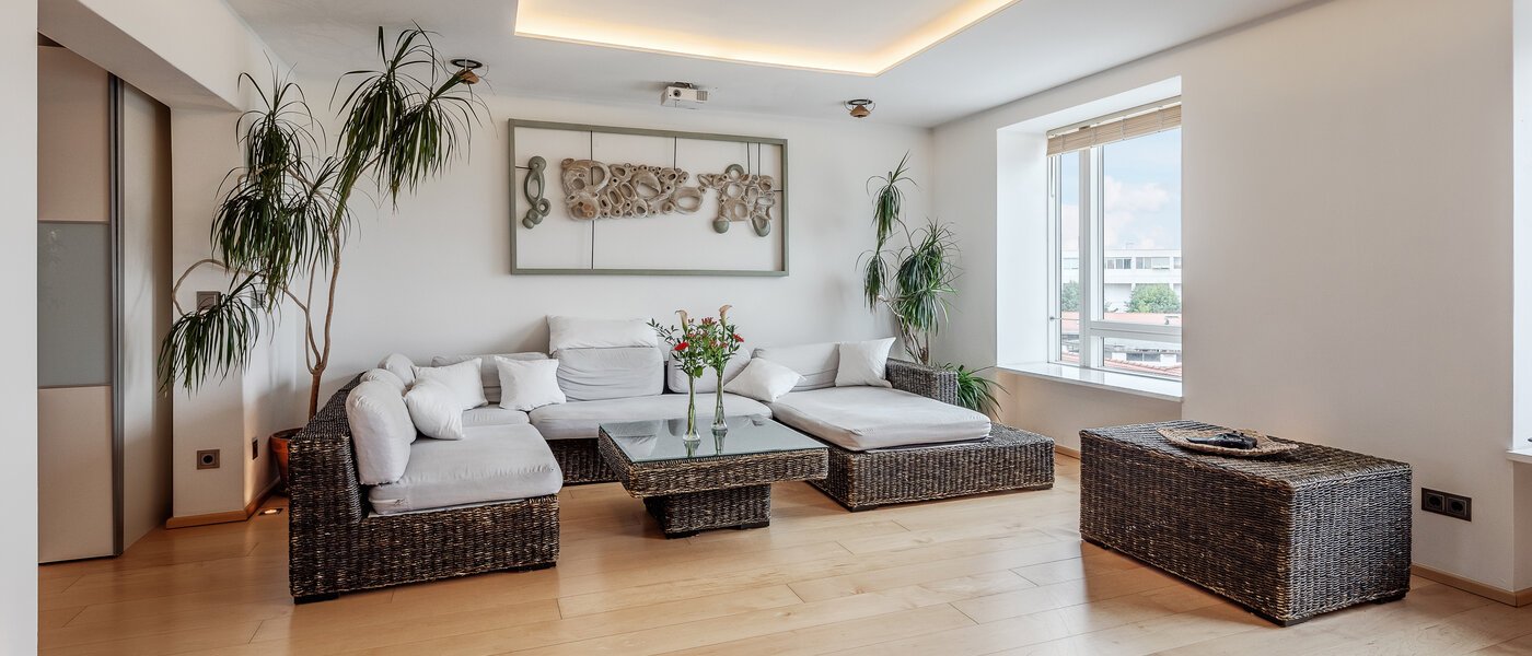 Сожалеем, эта недвижимость уже сдана