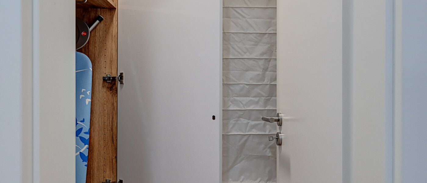 квартира München Untergiesing 01 кладовая 11816