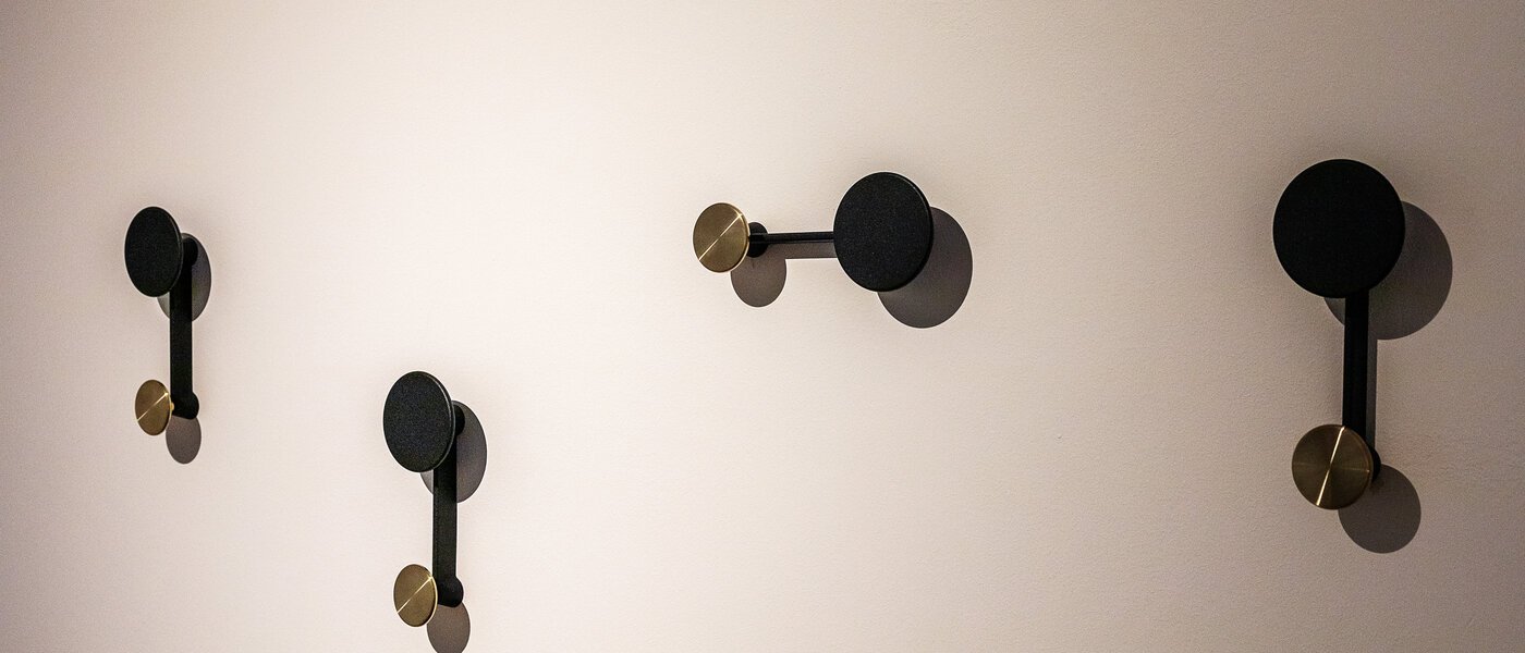 квартира München Haidhausen 04 коридор 11821