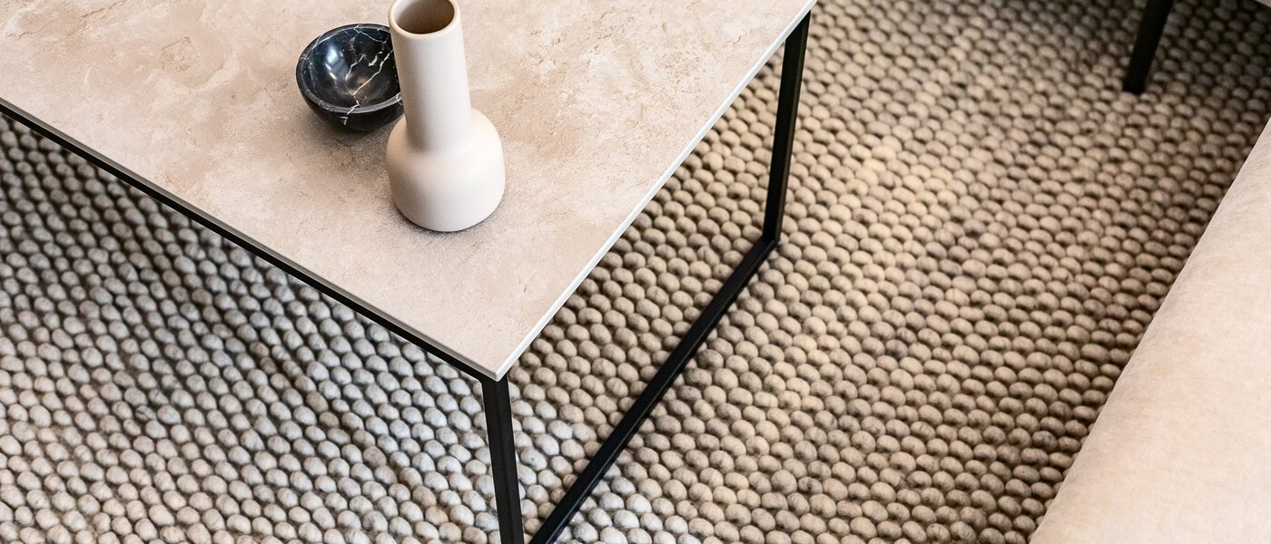 квартира München Haidhausen 03 жилое пространство 11821