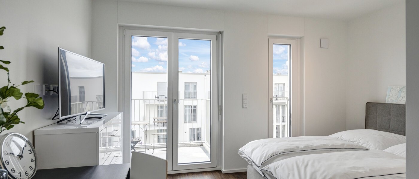 Сожалеем, эта недвижимость уже сдана