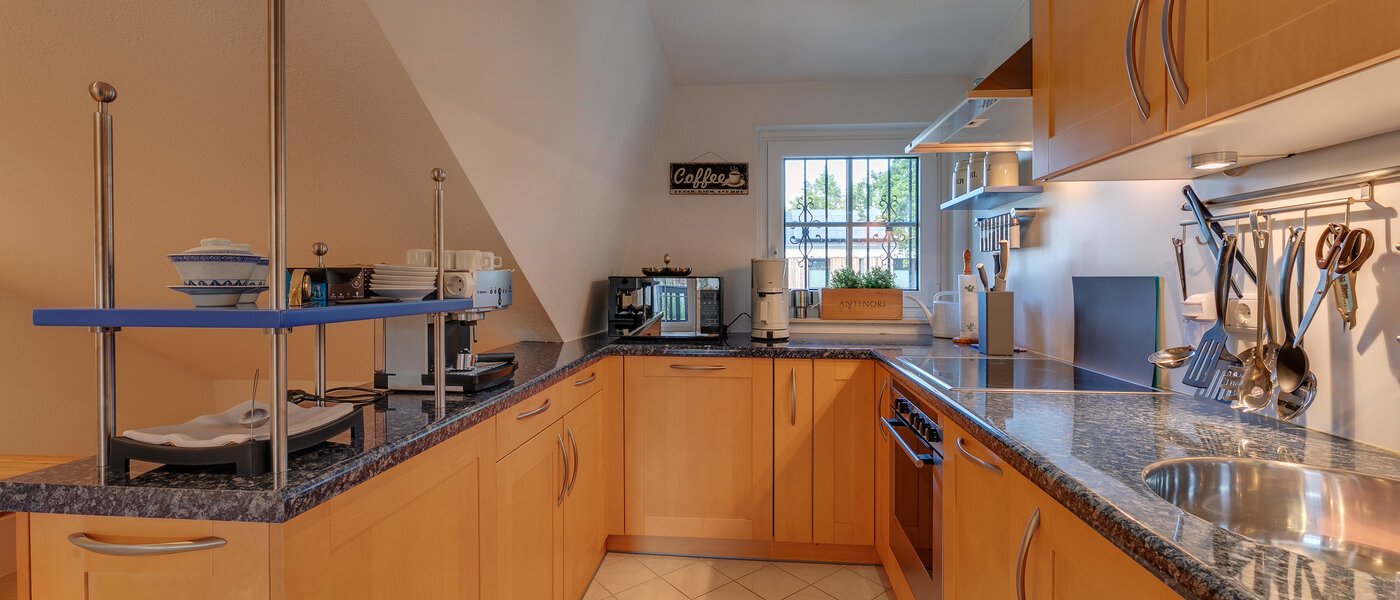 квартира Baldham 01 кухня 11826