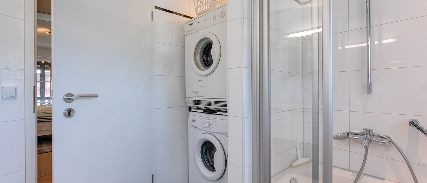 квартира Baldham 02 ванная комната 11826