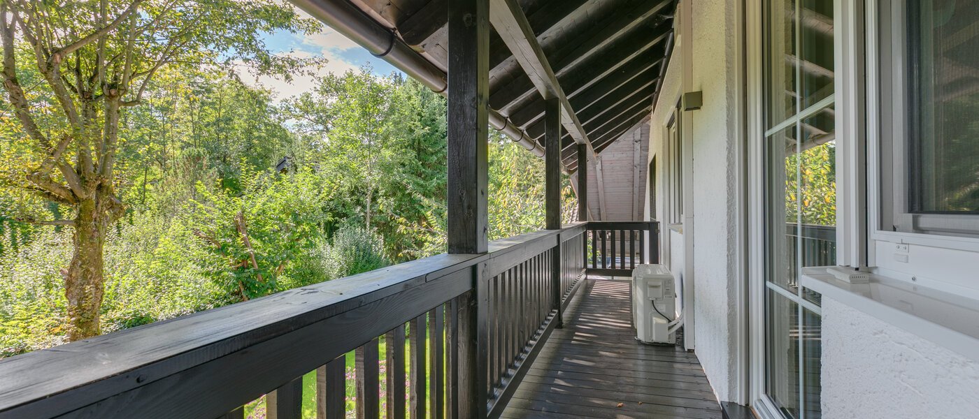 квартира Baldham 01 балкон 11826