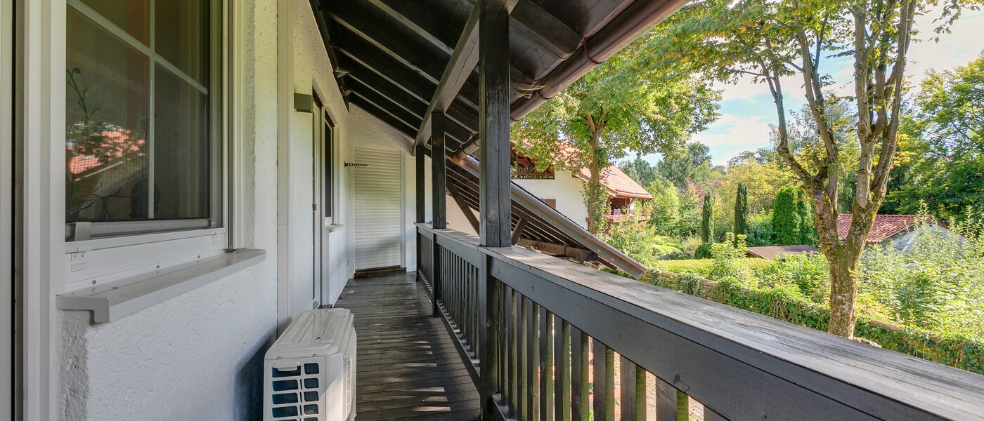 квартира Baldham 02 балкон 11826