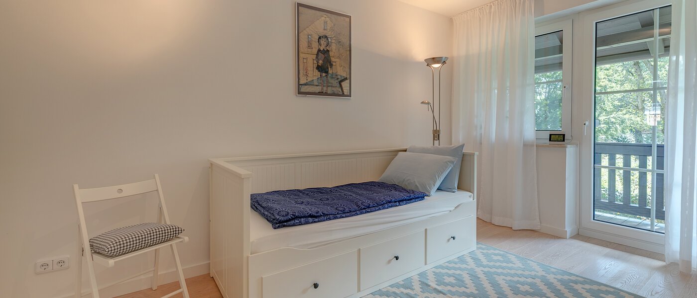 квартира Baldham 02 2-я спальная комната 11826