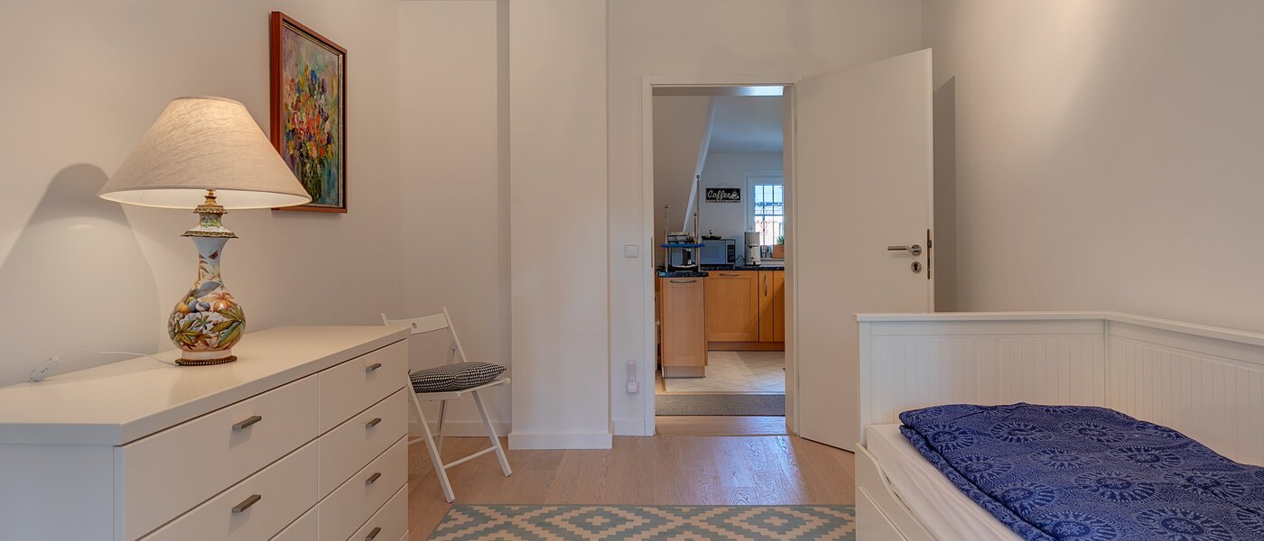 квартира Baldham 03 2-я спальная комната 11826