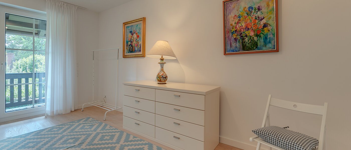 квартира Baldham 04 2-я спальная комната 11826