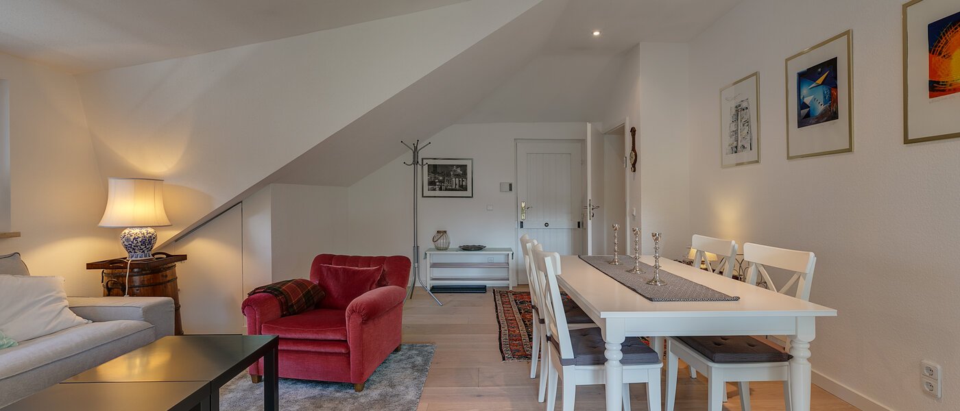 квартира Baldham 03 жилое пространство 11826