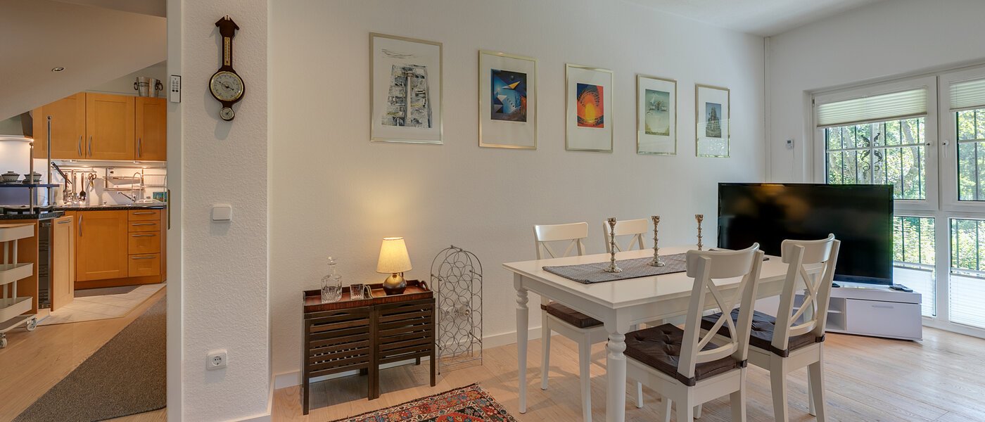 квартира Baldham 04 жилое пространство 11826