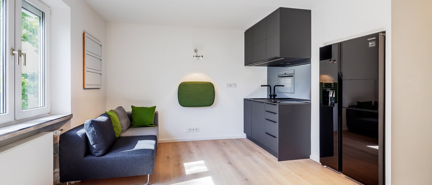 Сожалеем, эта недвижимость уже сдана