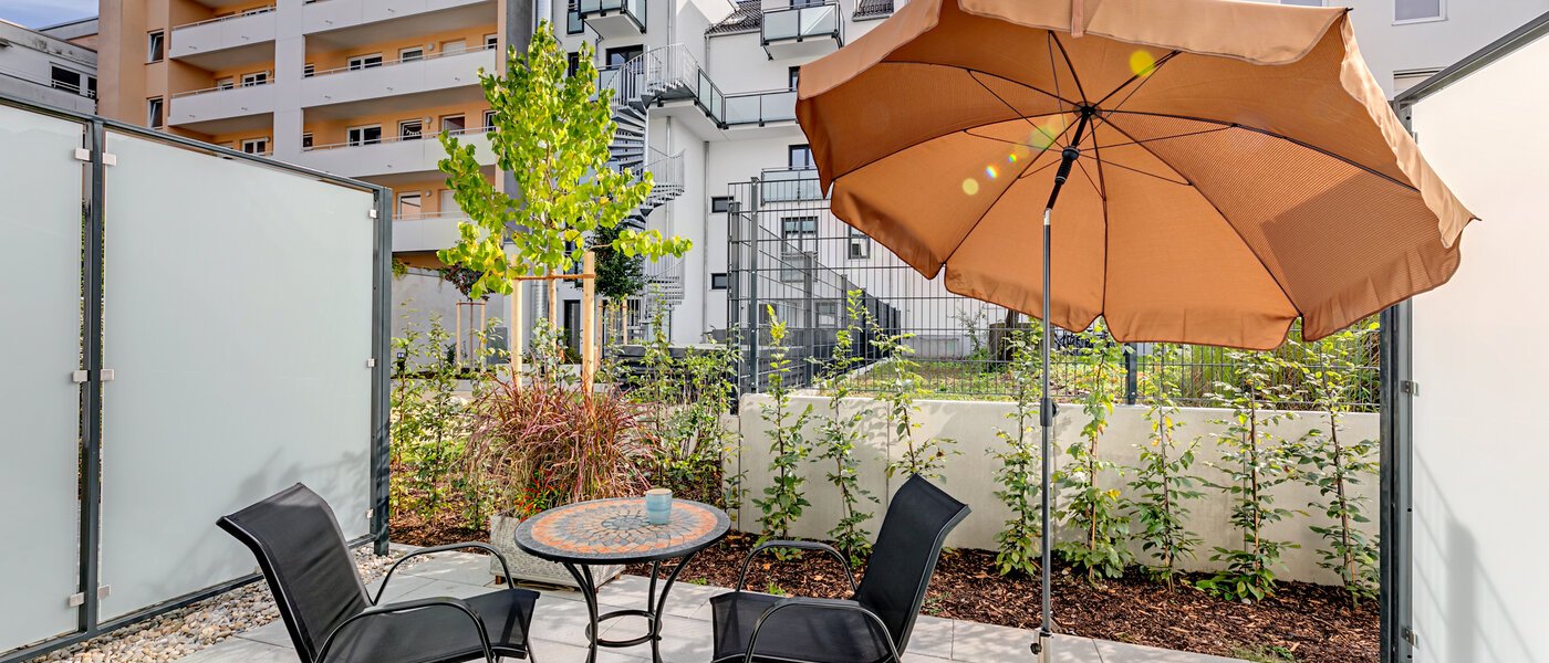 Сожалеем, эта недвижимость уже сдана