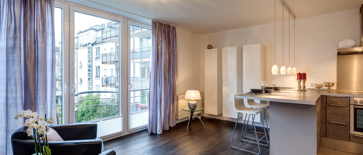 Сожалеем, эта недвижимость уже сдана