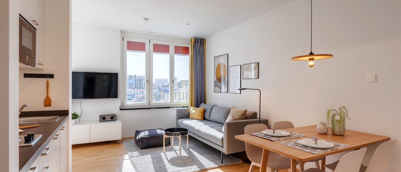 Сожалеем, эта недвижимость уже сдана