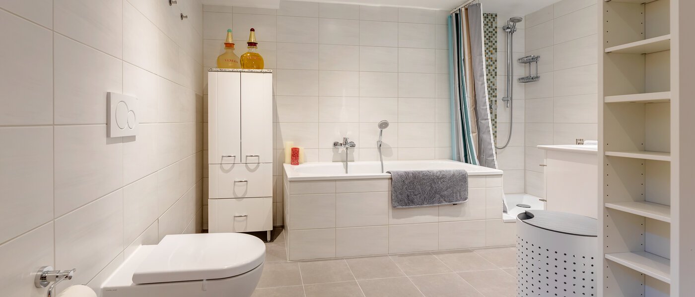 бунгало Germering 01 2-я ванная комната 11857