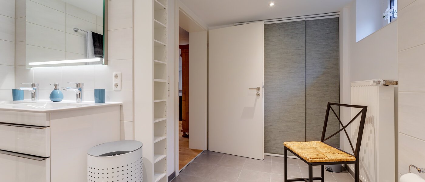 бунгало Germering 03 2-я ванная комната 11857