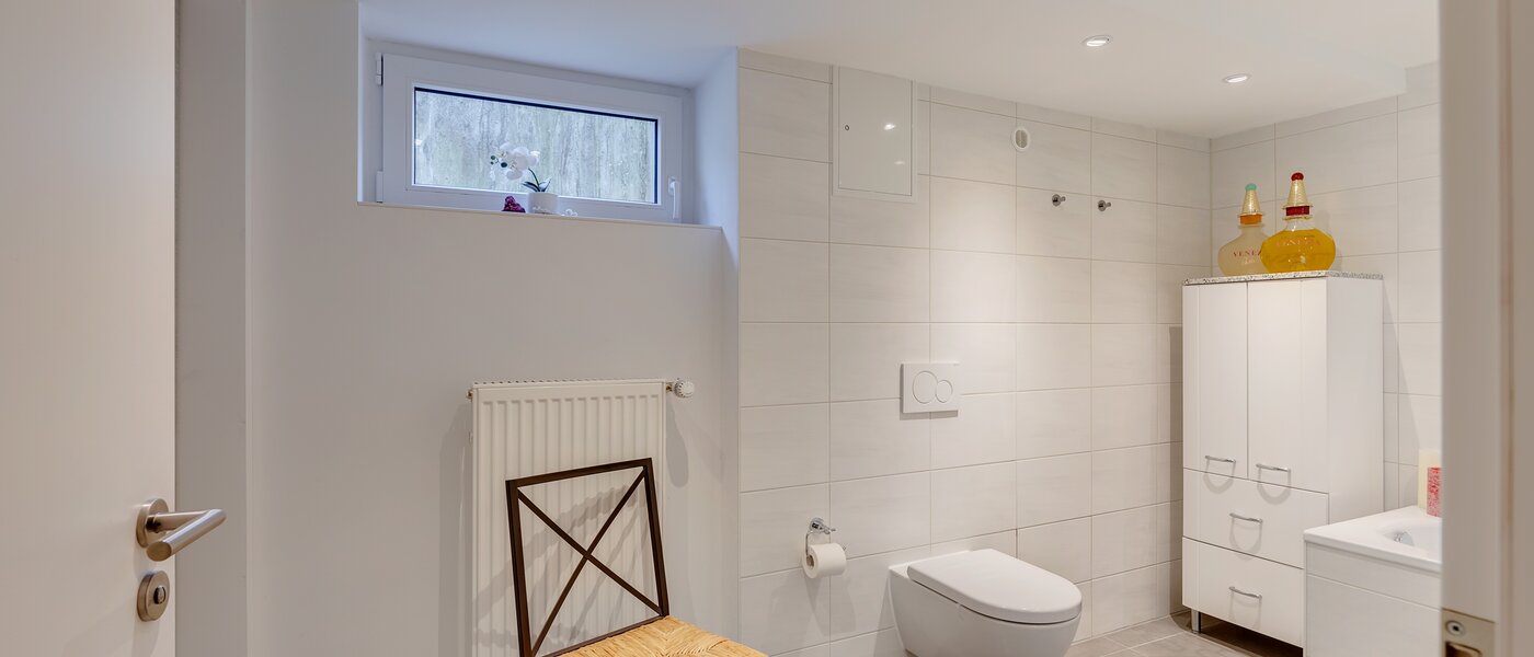 бунгало Germering 04 2-я ванная комната 11857