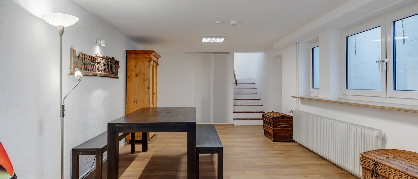 бунгало Germering 02 комната для хобби 11857