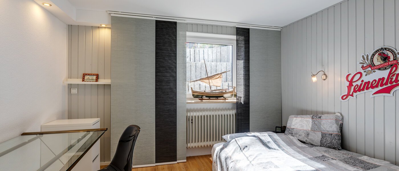 бунгало Germering 02 2-я спальная комната 11857