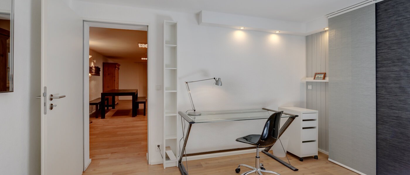 бунгало Germering 03 2-я спальная комната 11857