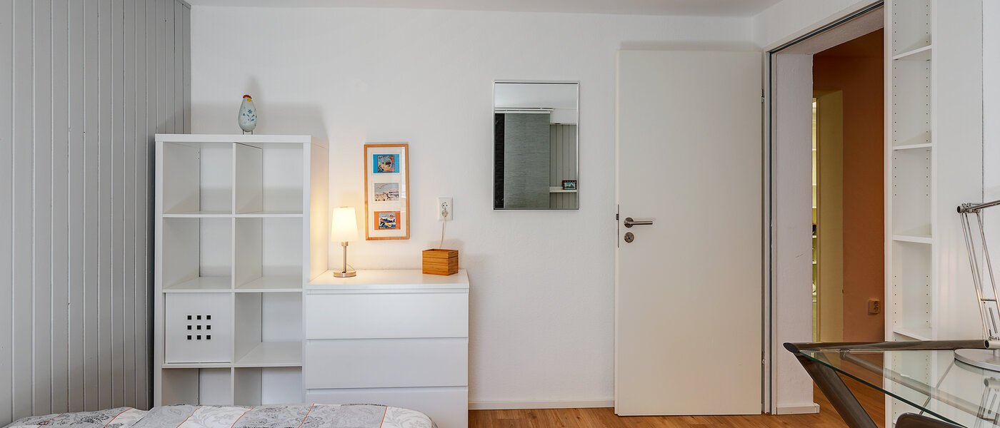 бунгало Germering 04 2-я спальная комната 11857