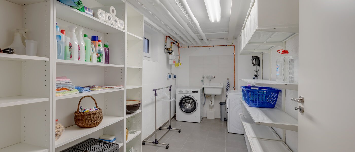 бунгало Germering 01 подсобное помещение 11857