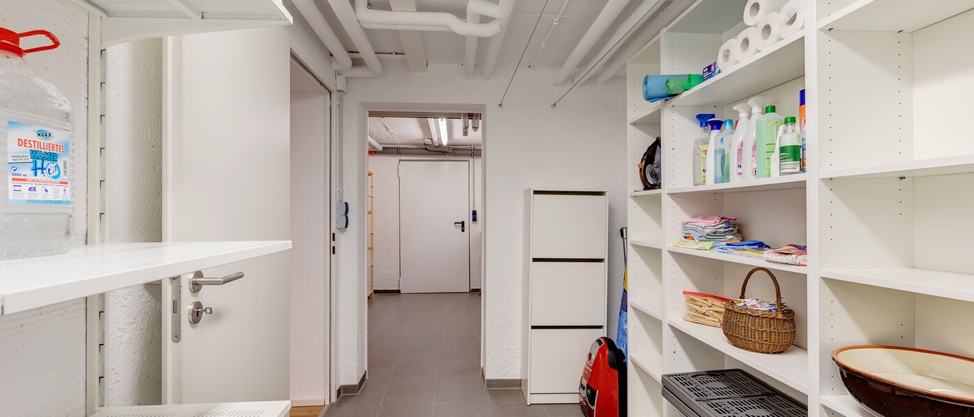 бунгало Germering 02 подсобное помещение 11857