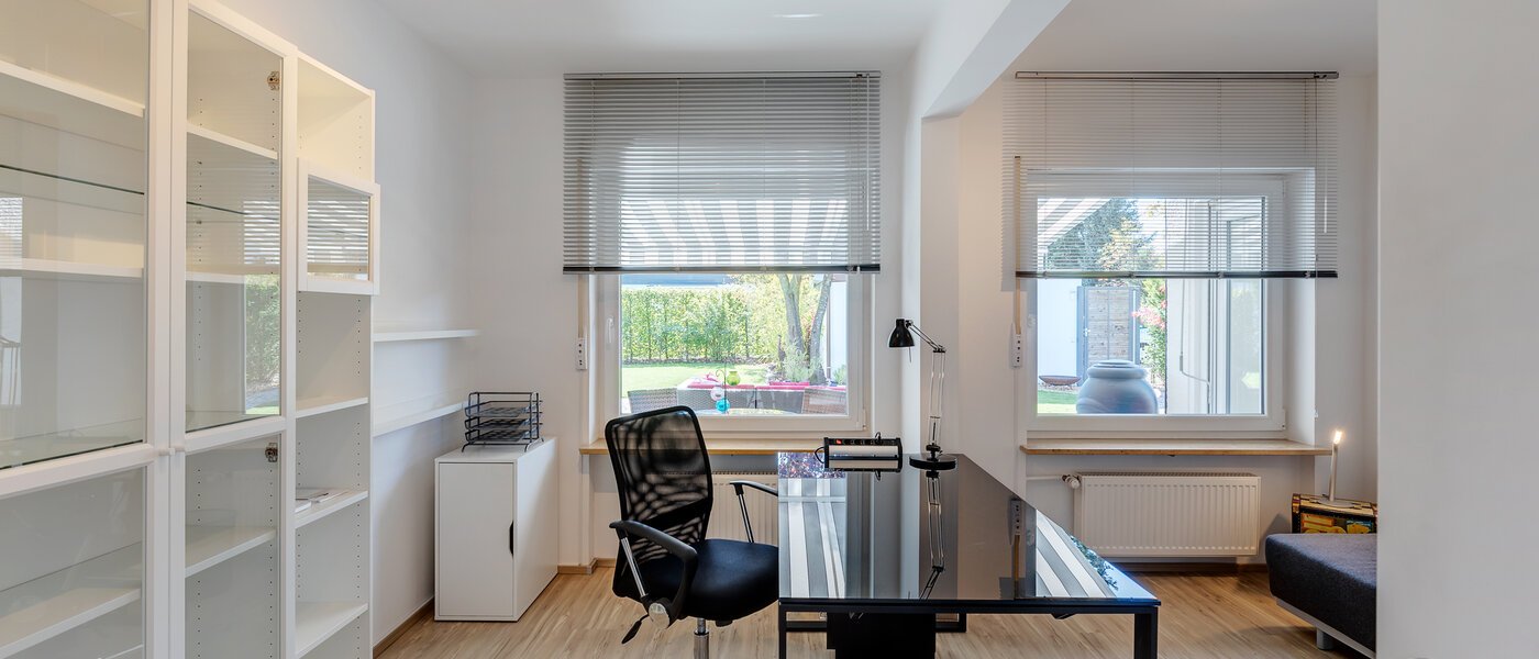 бунгало Germering 02 гостевая комната 11857