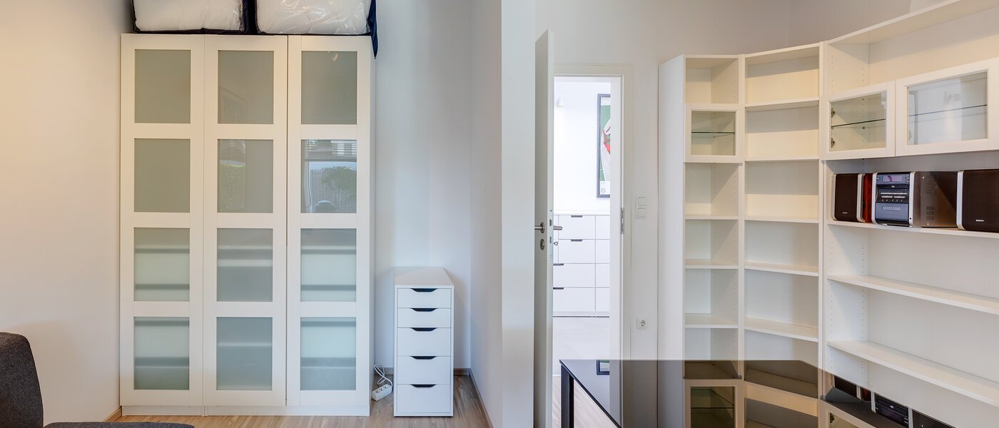 бунгало Germering 04 гостевая комната 11857