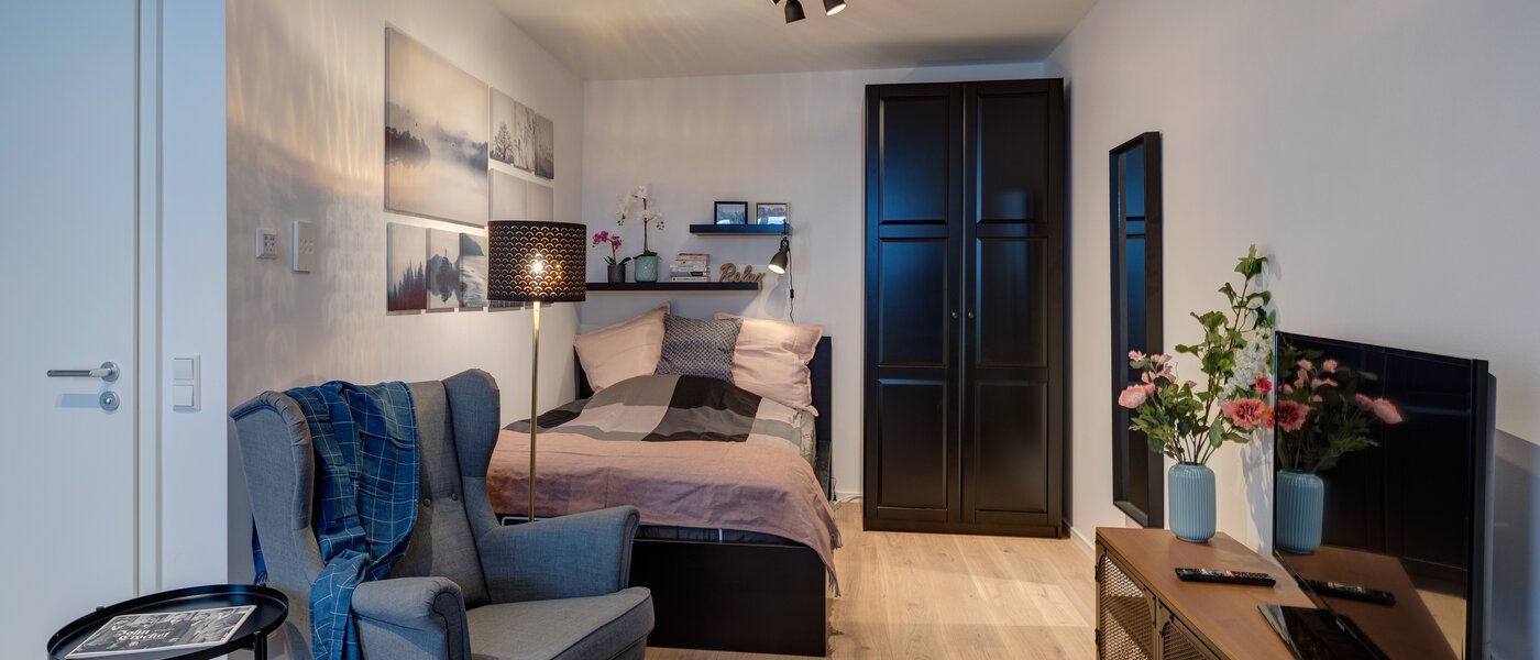 Сожалеем, эта недвижимость уже сдана