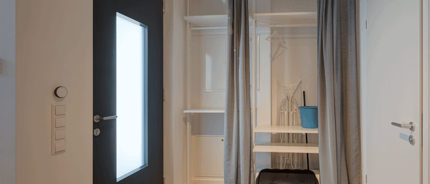 квартира München Neuhausen 03 жилое пространство 11862