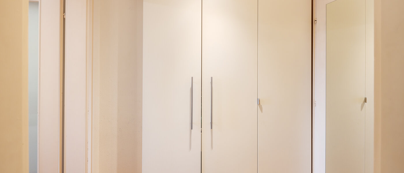 квартира München Englschalking 01 коридор 11866