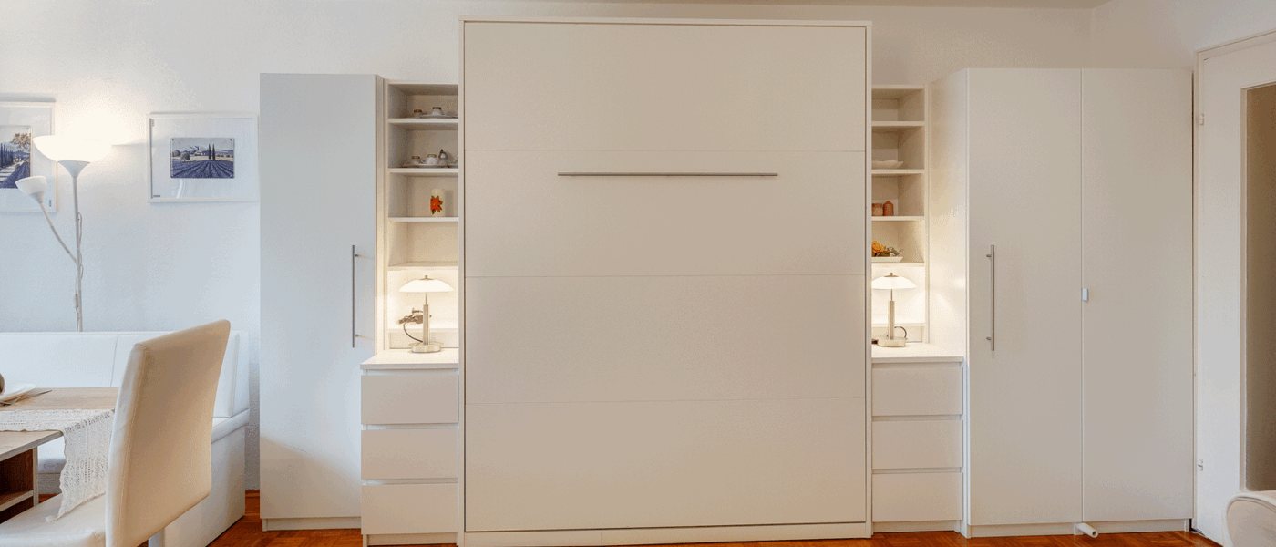 квартира München Englschalking 02 зона для сна 11866