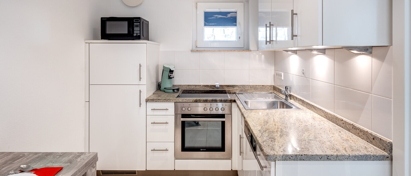 подвальная квартира Haar 01 кухня 11871