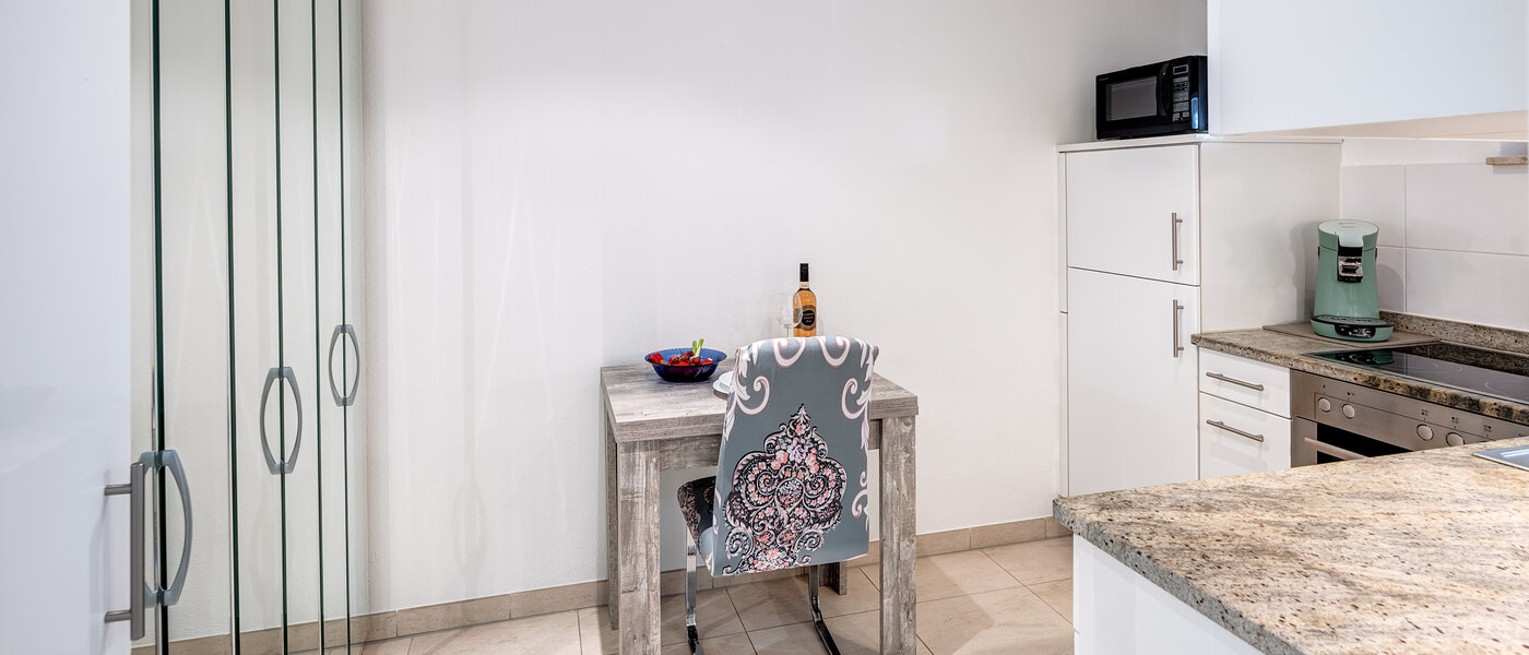 подвальная квартира Haar 02 кухня 11871