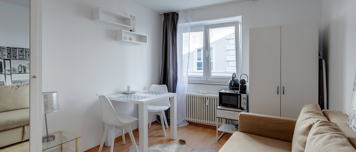 Сожалеем, эта недвижимость уже сдана