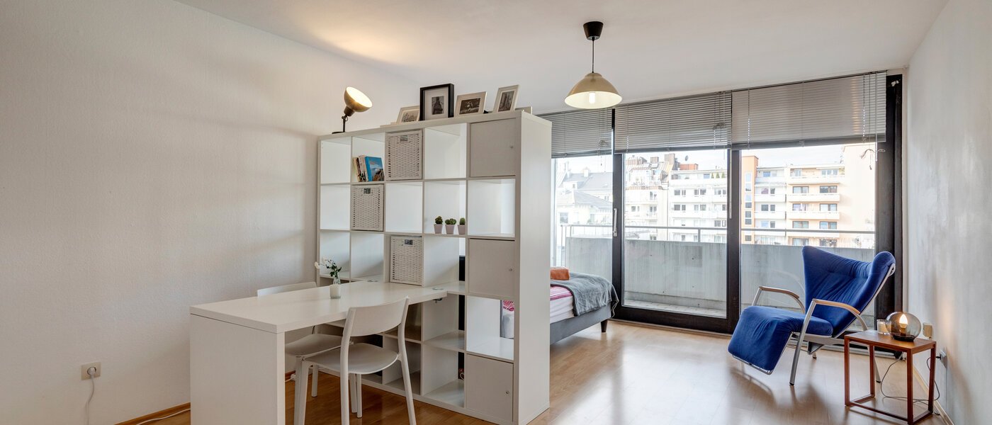 Сожалеем, эта недвижимость уже сдана