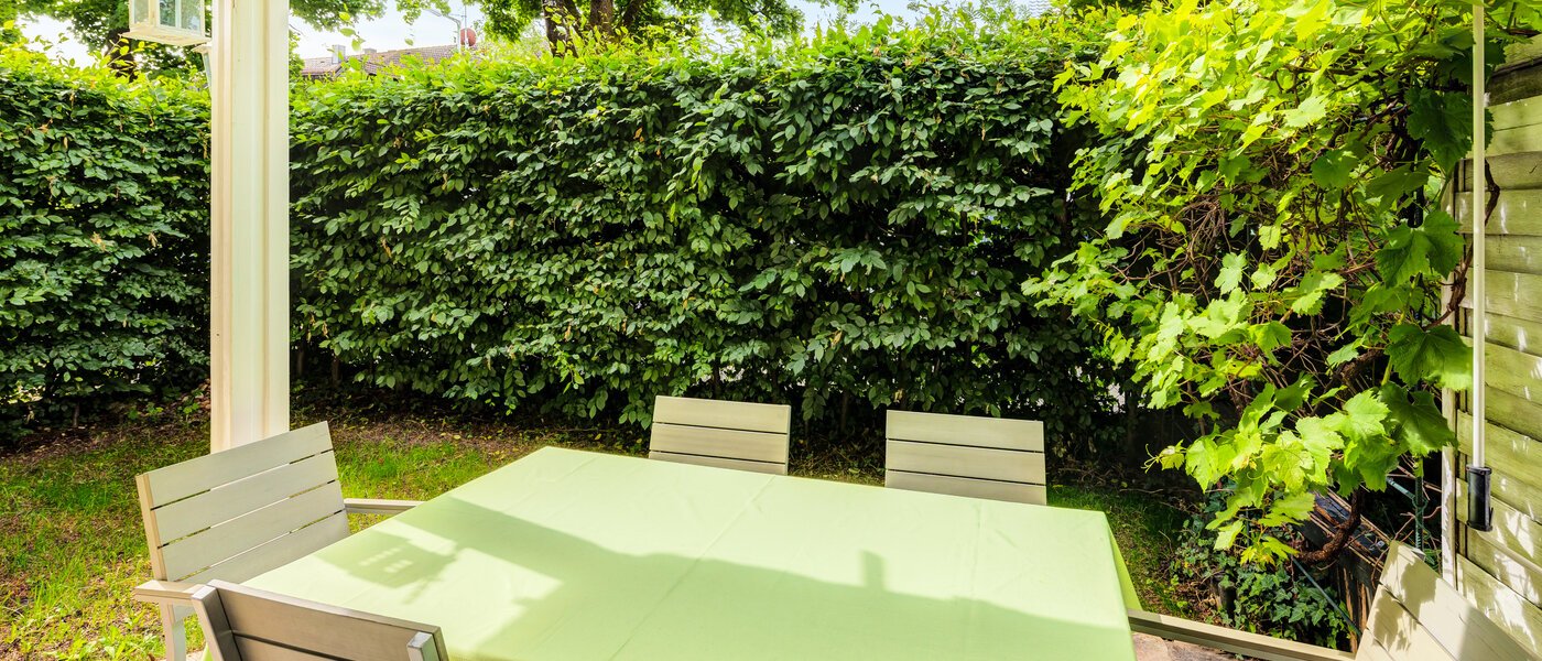 квартира München Laim 02 терраса 11881