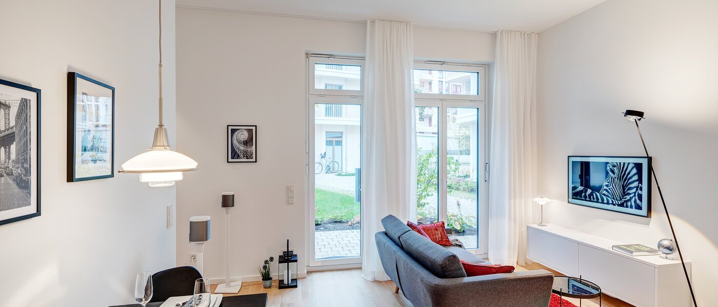 Сожалеем, эта недвижимость уже сдана