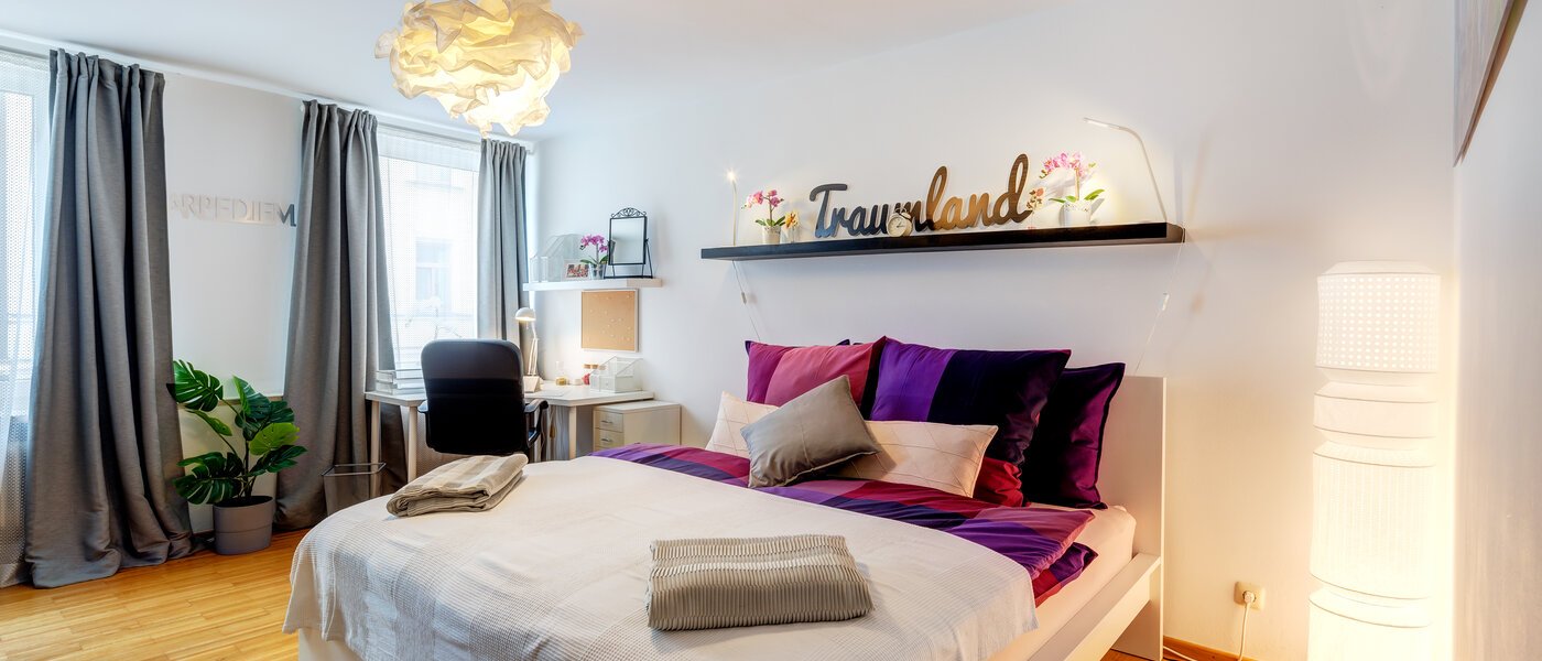 Сожалеем, эта недвижимость уже сдана