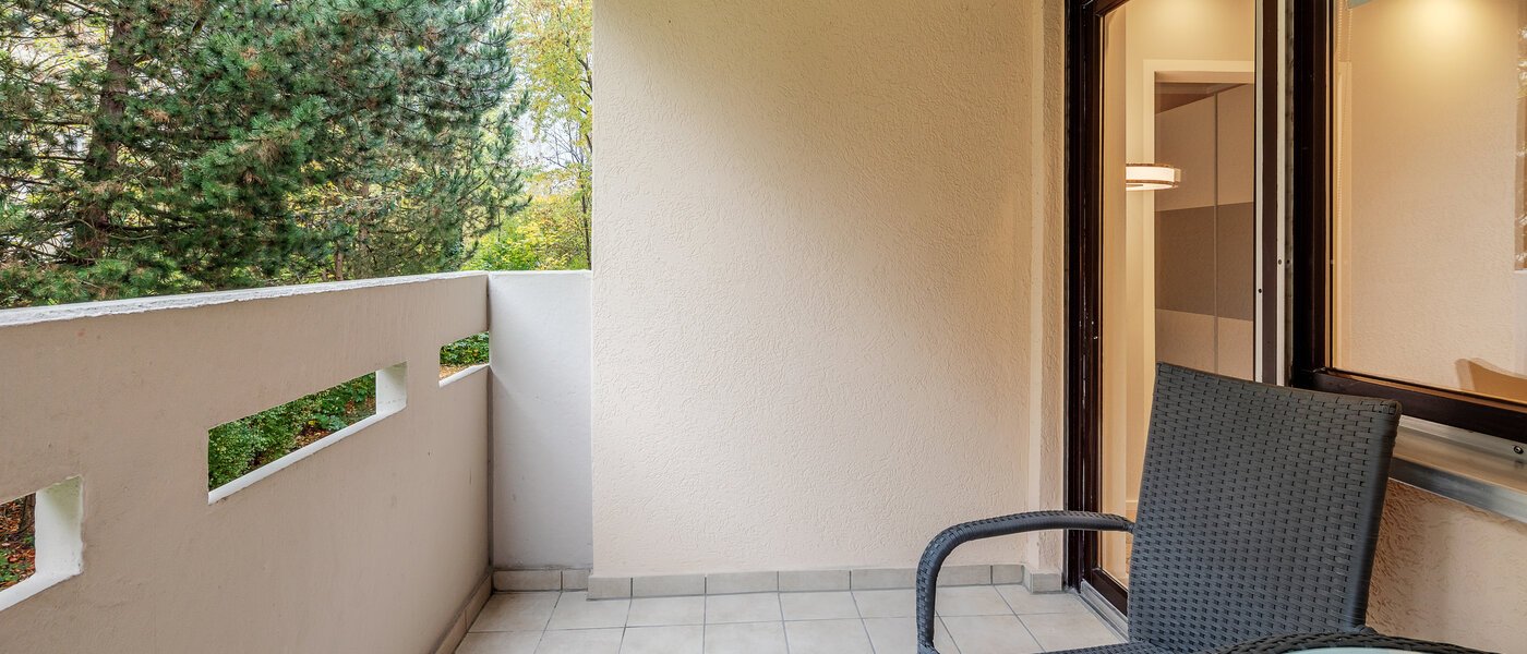 квартира München Hadern 02 лоджия 11894