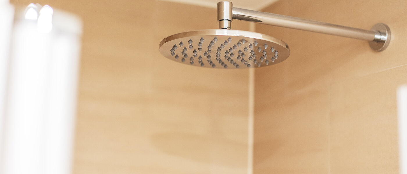 квартира München Schwabing-West (rund um den Hohenzollernplatz) 05 ванная комната 11899